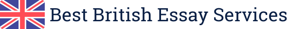 Best British Essay Services Logo
