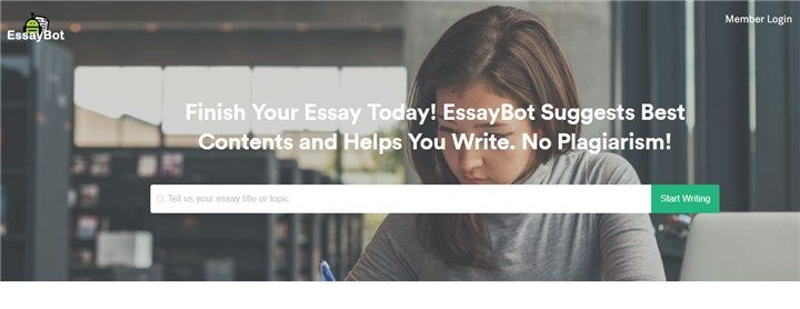 Essaybot.com review