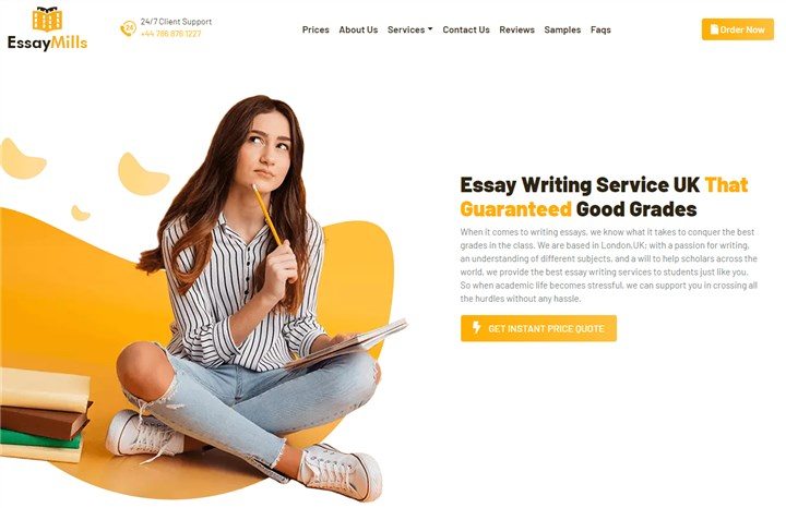 essay mills review