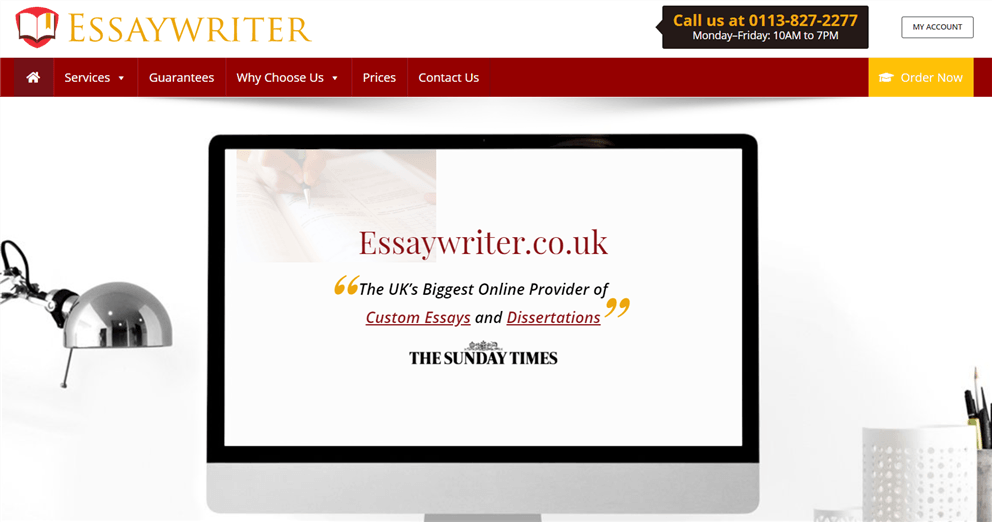 essaywriter.co.uk review