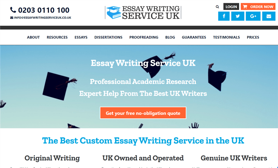 essaywritingserviceuk.co.uk review