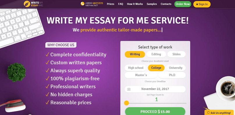 essay writing services review near me