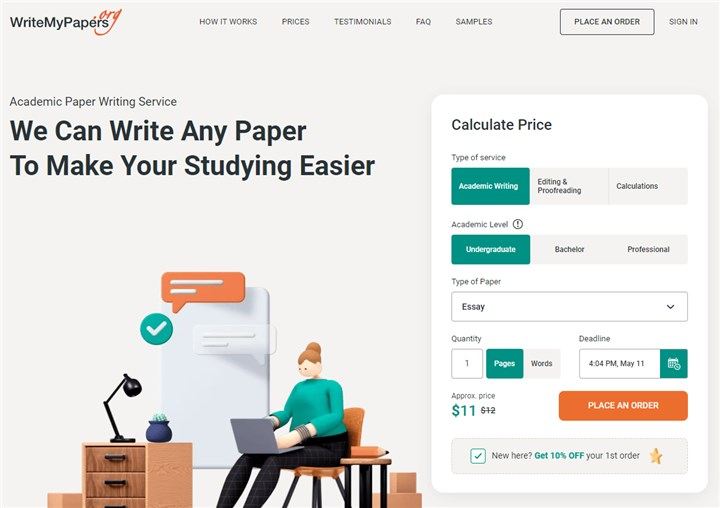 writemypapers.org review