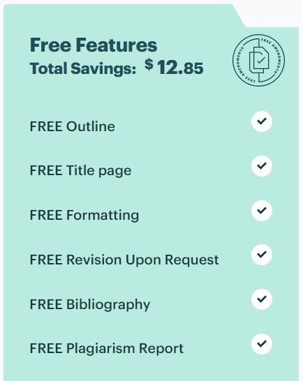 x-essays.com free features