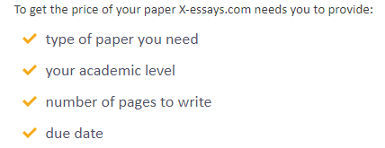 best essays price